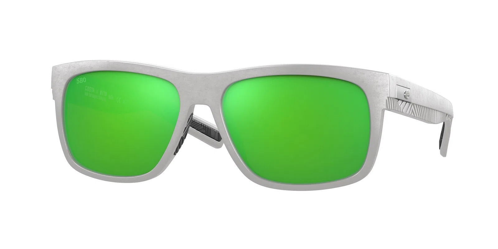 Costa Del Mar Baffin 9030 Sunglasses - view 8